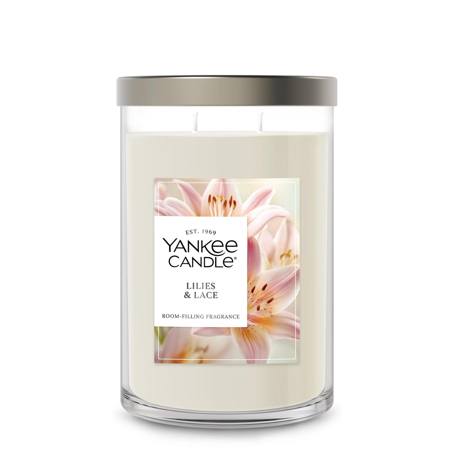 Lilies & Lace Blend 8-0272