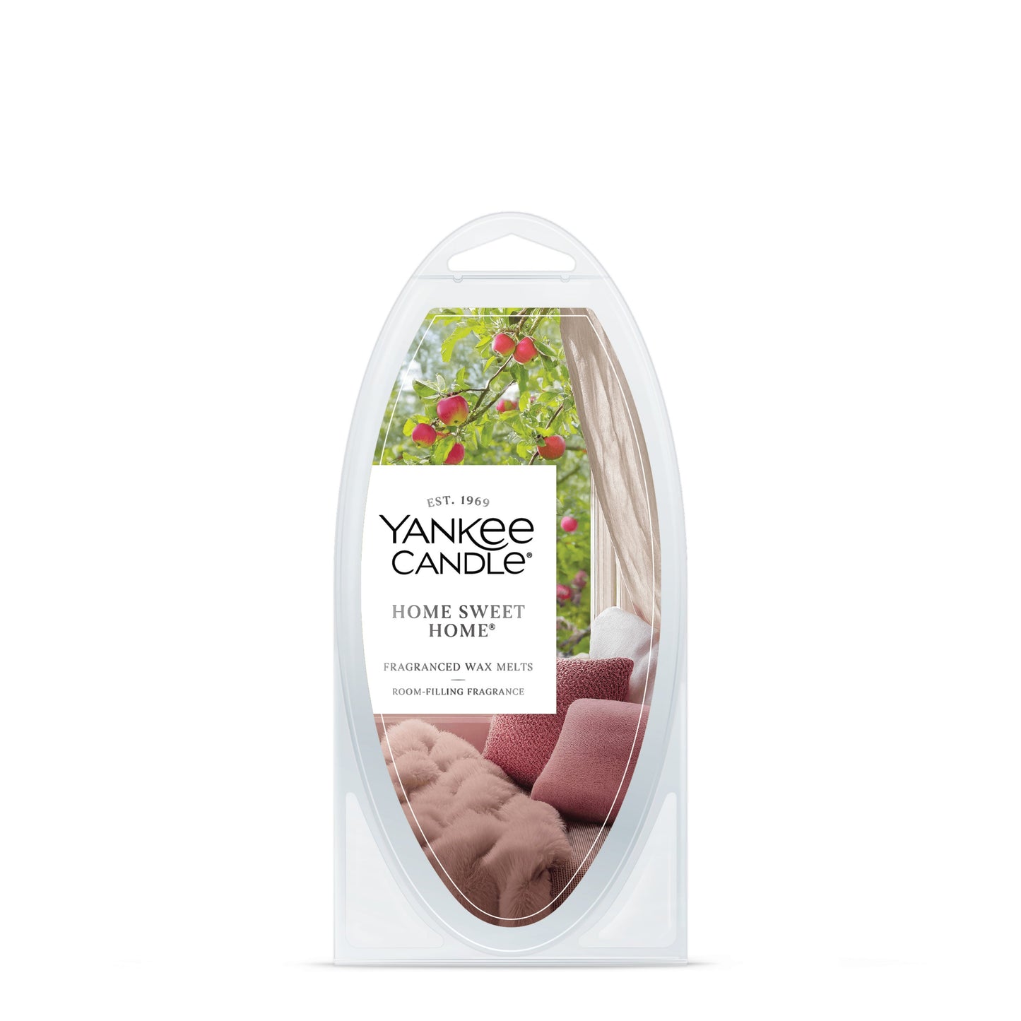 Home Sweet Home® Wave 8-0923
