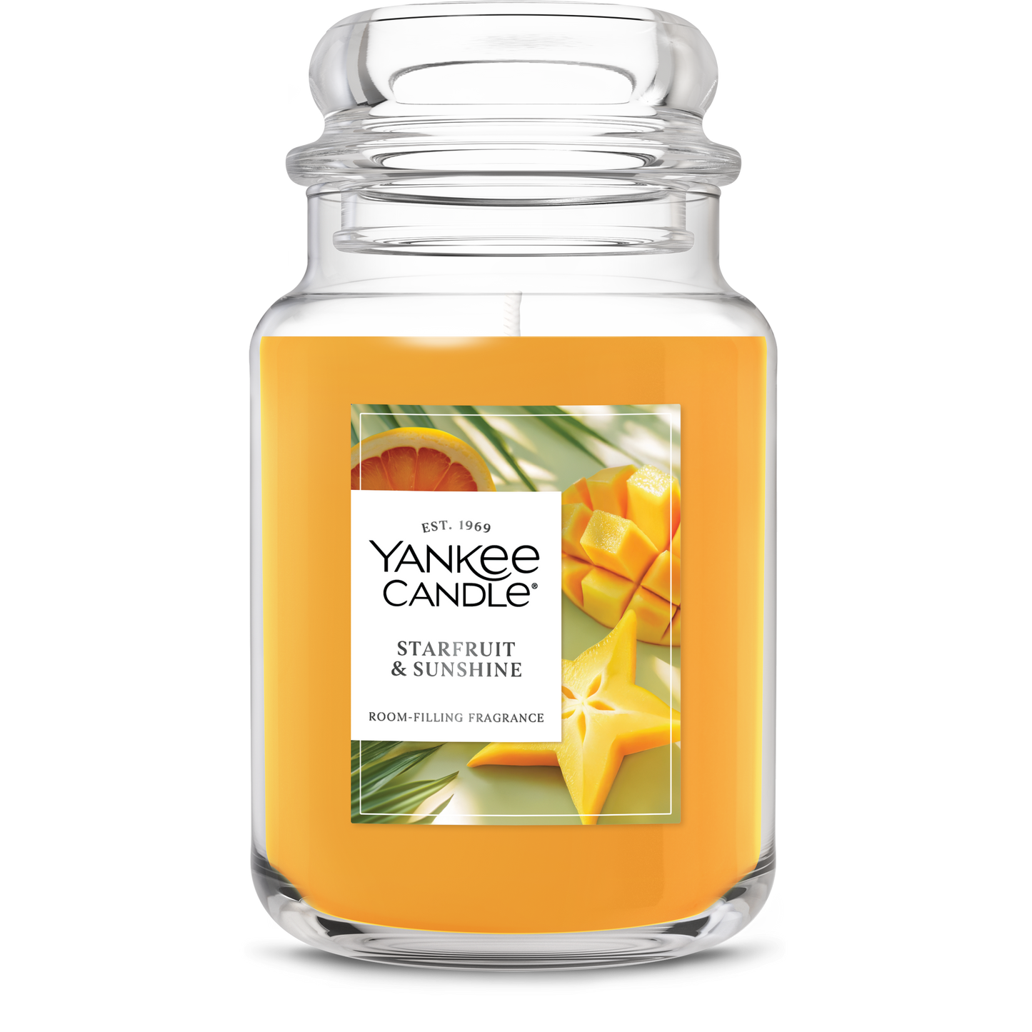 Starfruit & Sunshine Blend 8-0712
