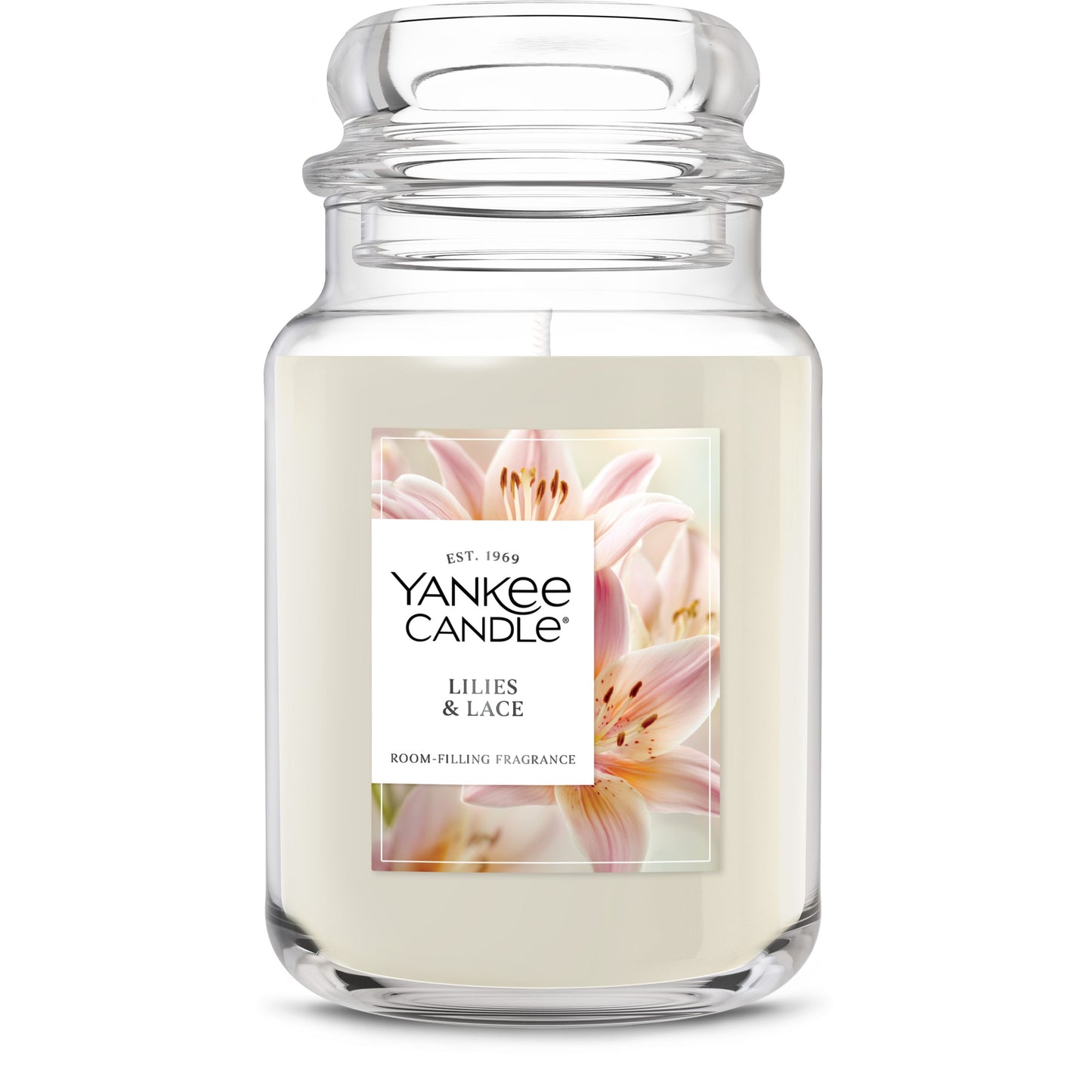 Lilies & Lace Daily 8-0790