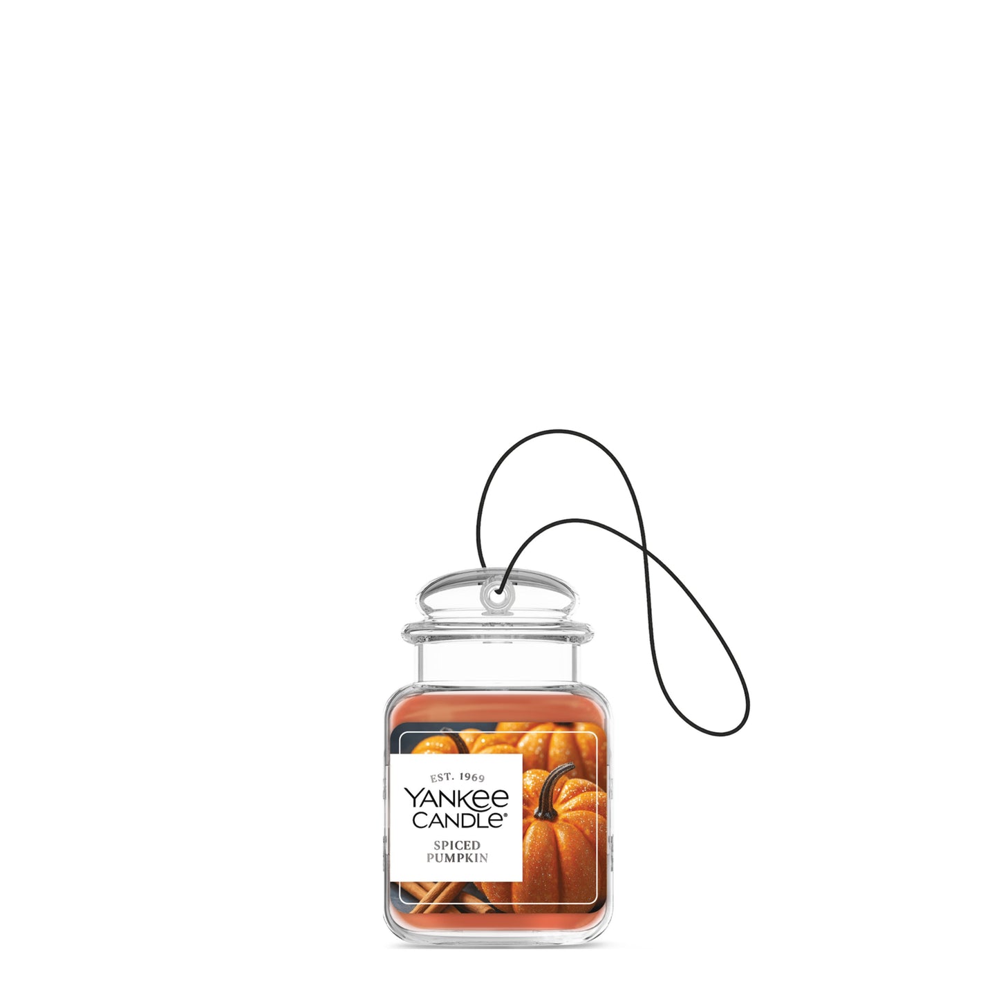 Spiced Pumpkin Studio 8-0538