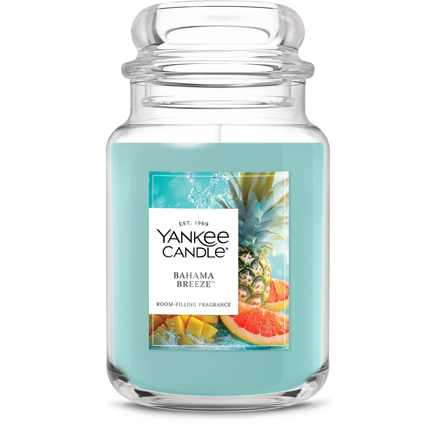 Bahama Breeze™ Studio 8-0918