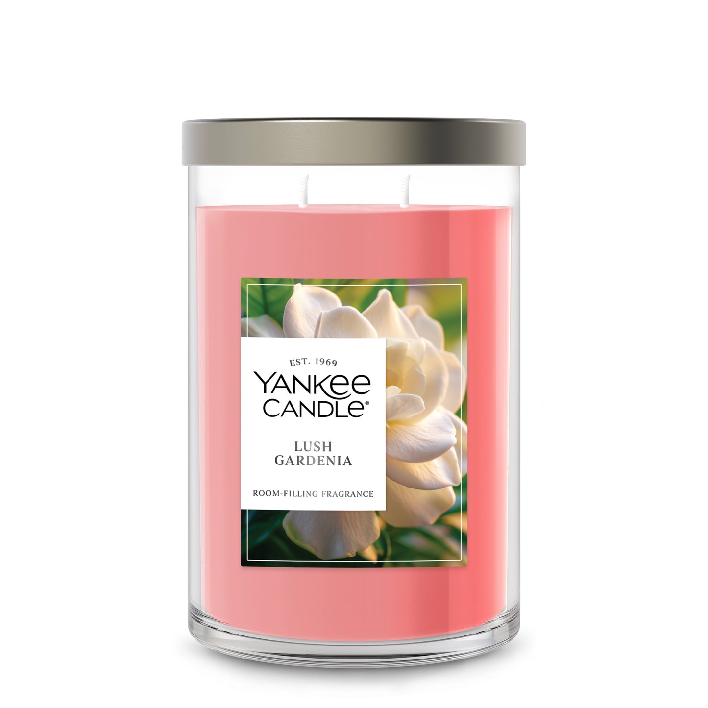 Lush Gardenia Blend 8-0472
