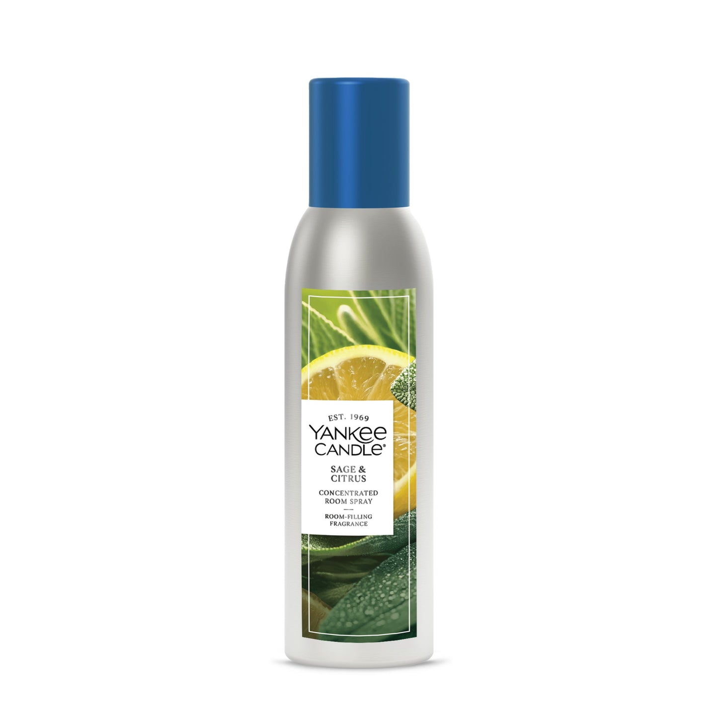 Sage & Citrus Blend 8-0882
