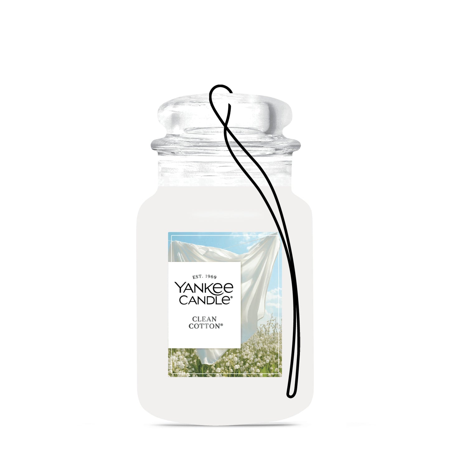 Clean Cotton® Daily 8-0760