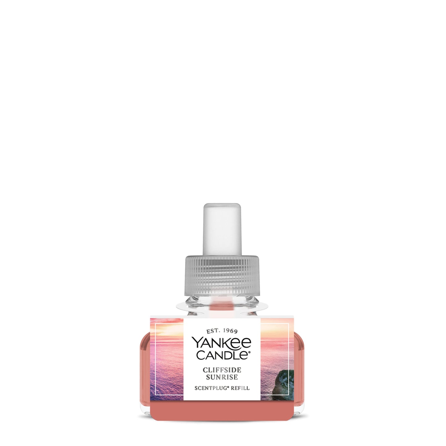 Cliffside Sunrise Drop 8-0887