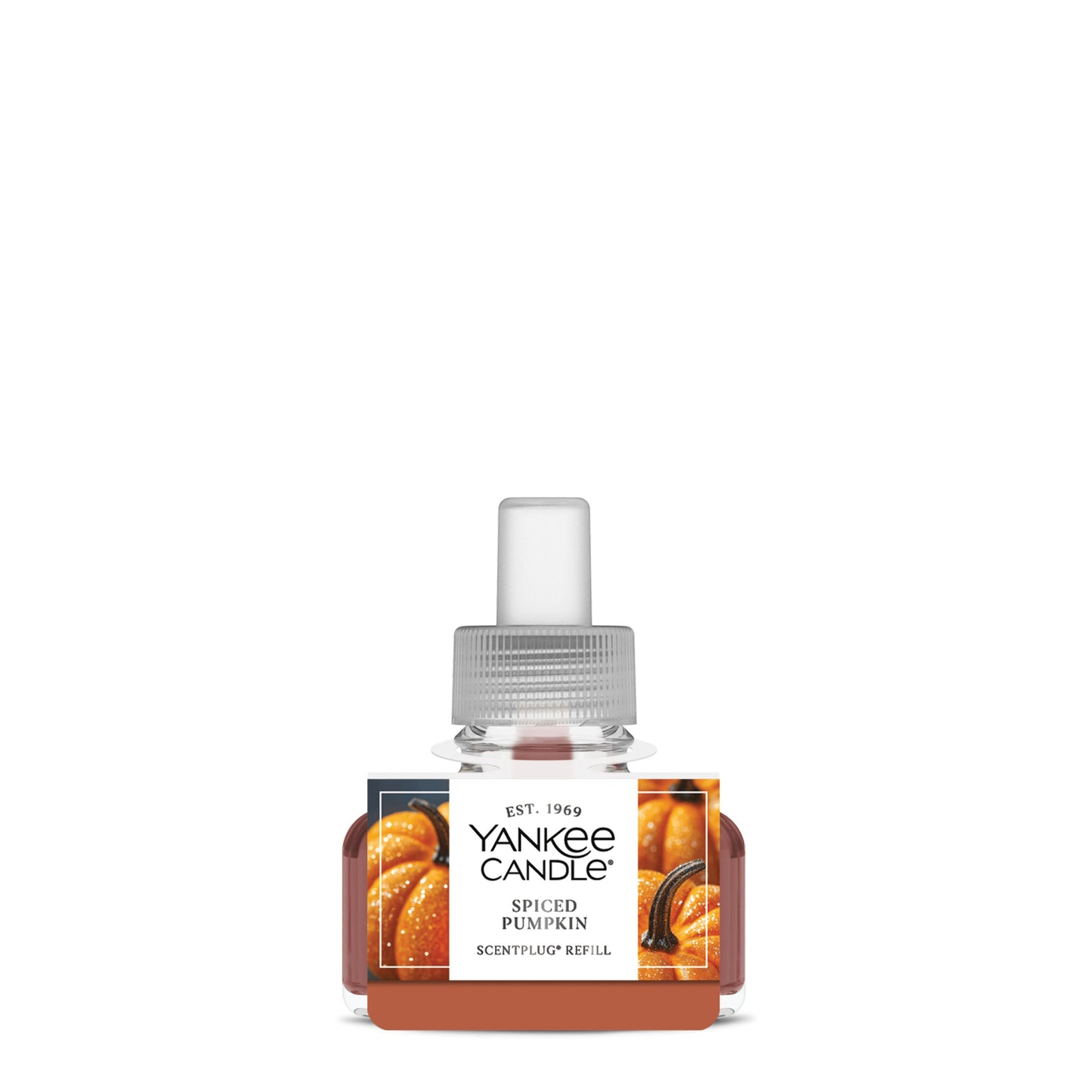 Spiced Pumpkin Drop 8-0777