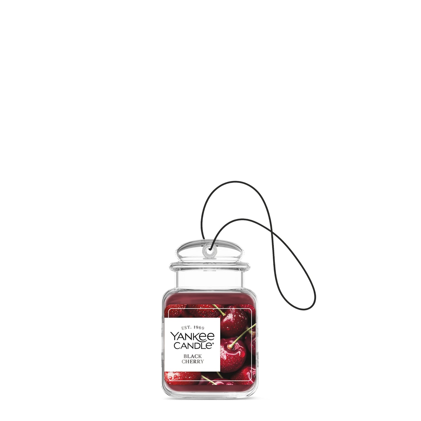 Black Cherry Studio 8-0288
