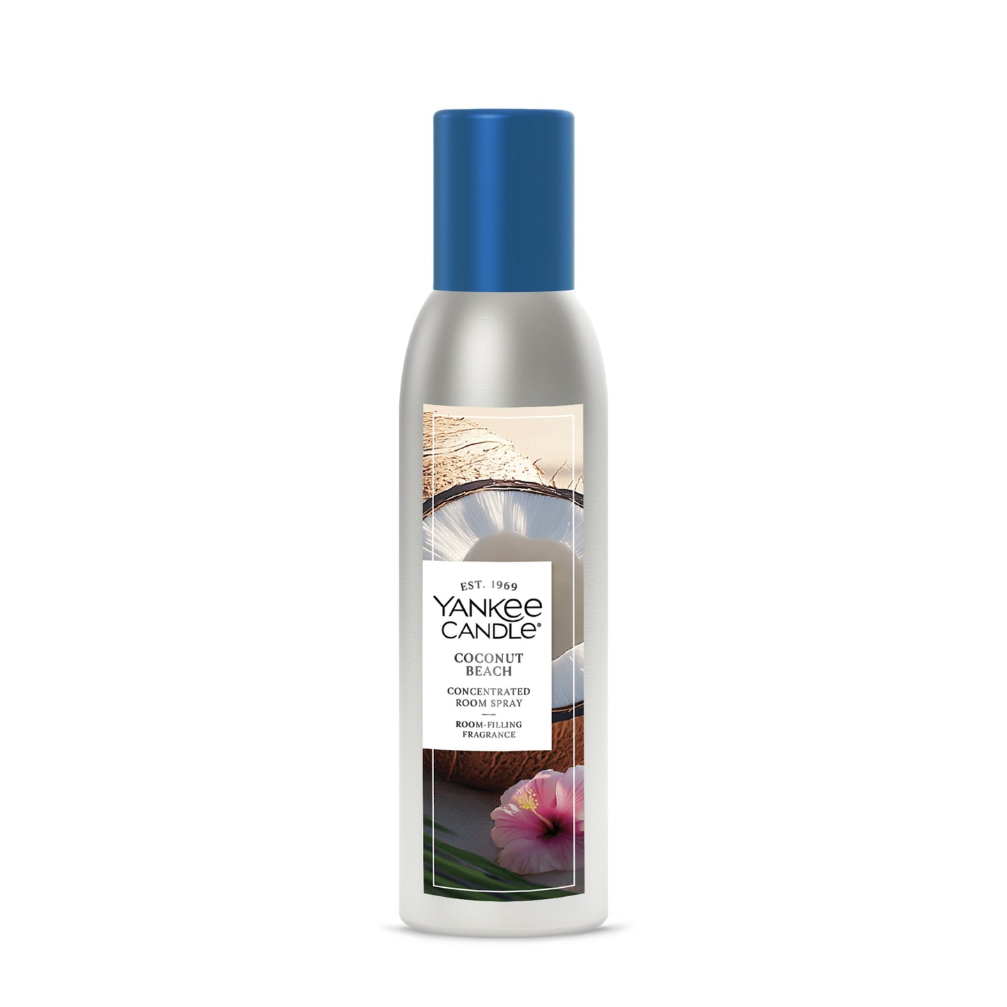 Coconut Beach Drop 8-0617