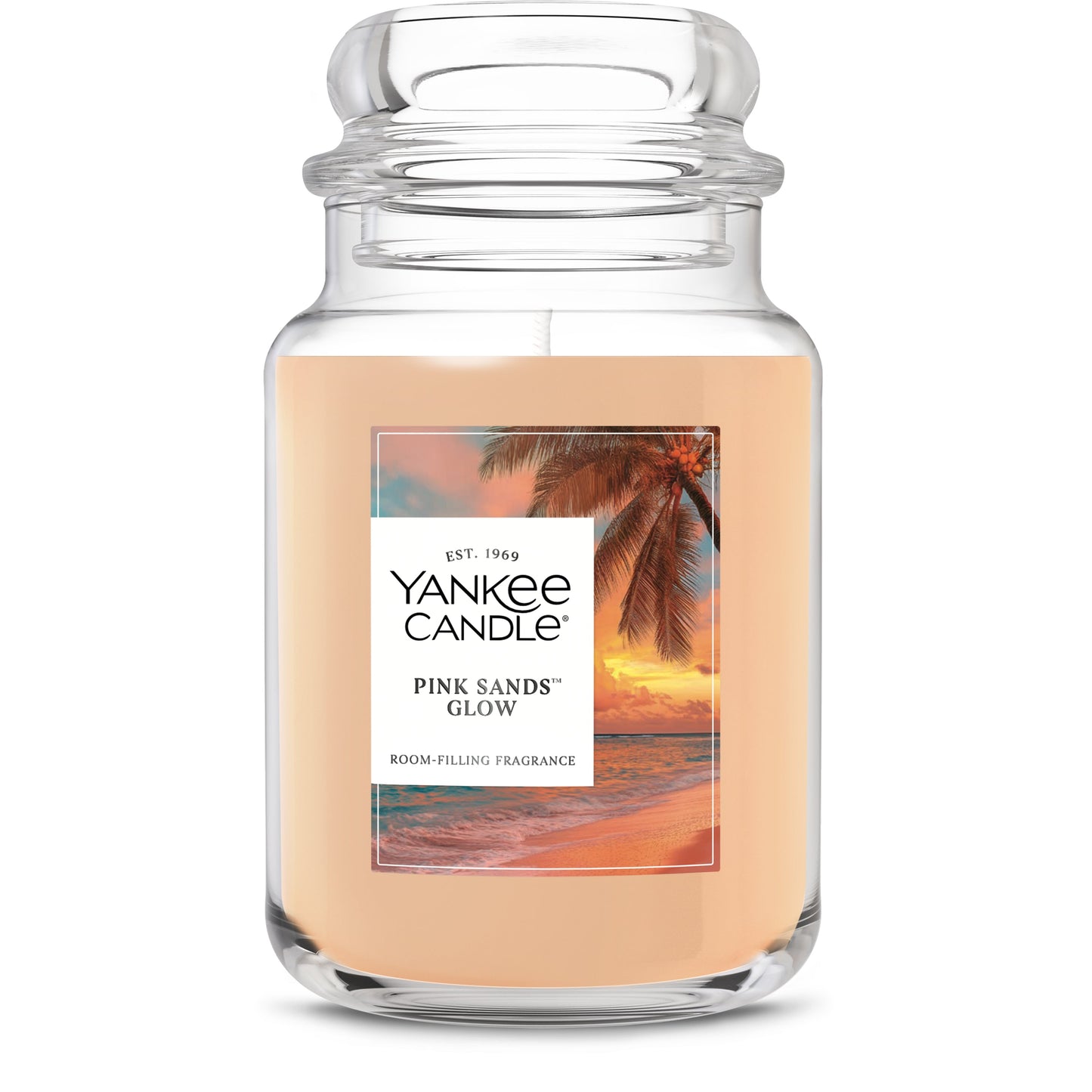 Pink Sands™ Glow Daily 8-0020