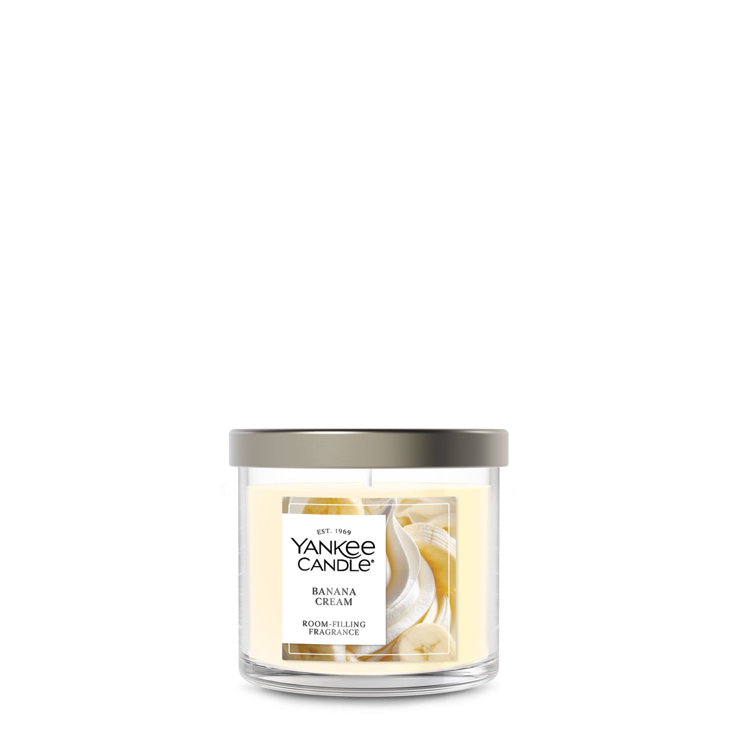 Banana Cream Shift 8-0861