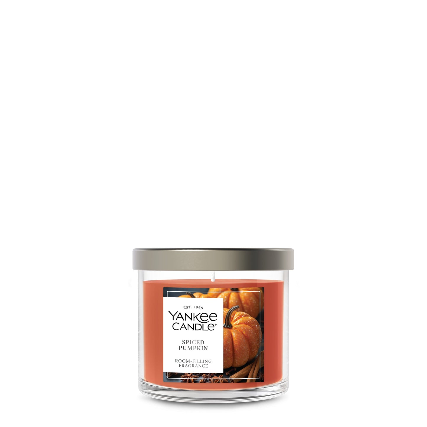 Spiced Pumpkin Drop 8-0777