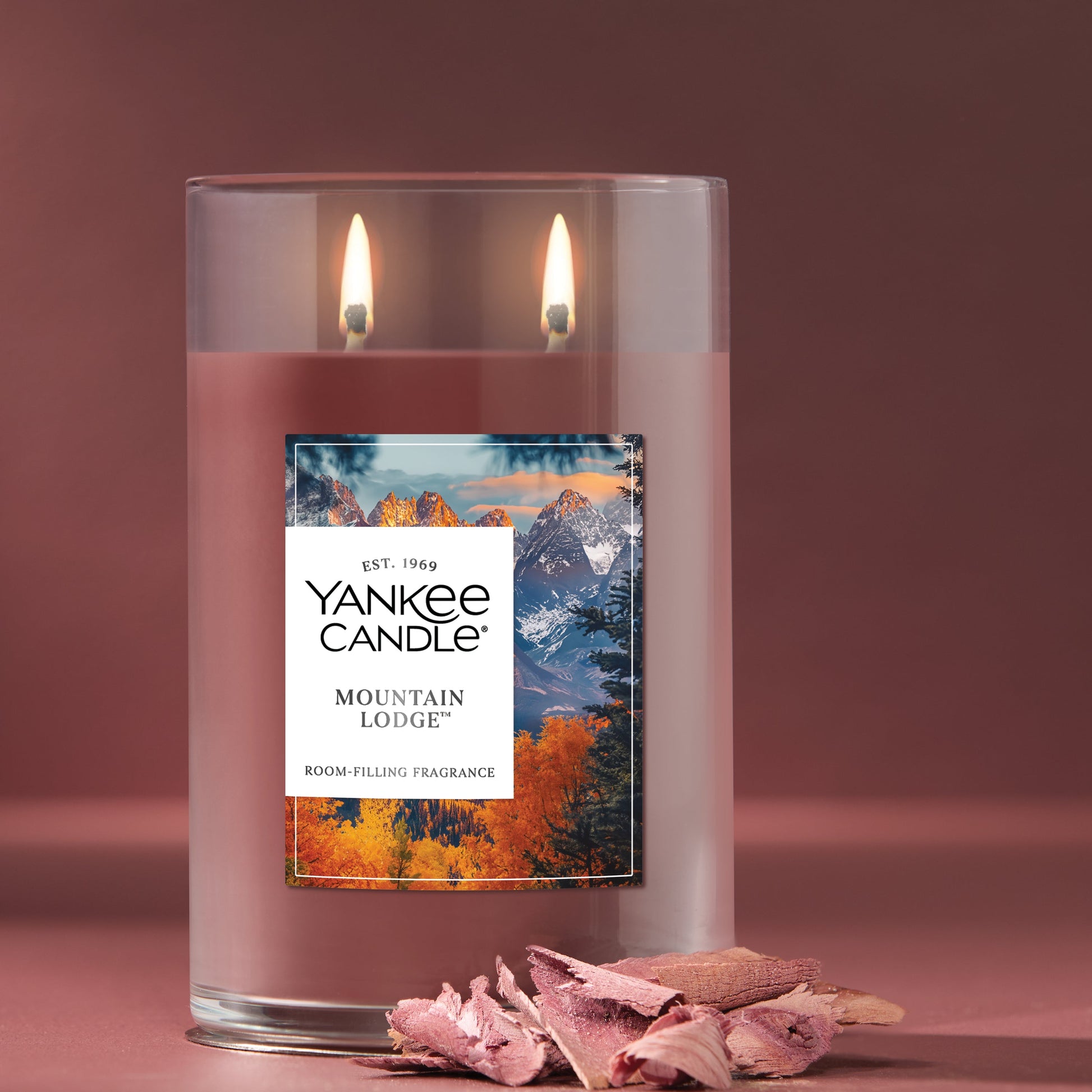Mountain Lodge™