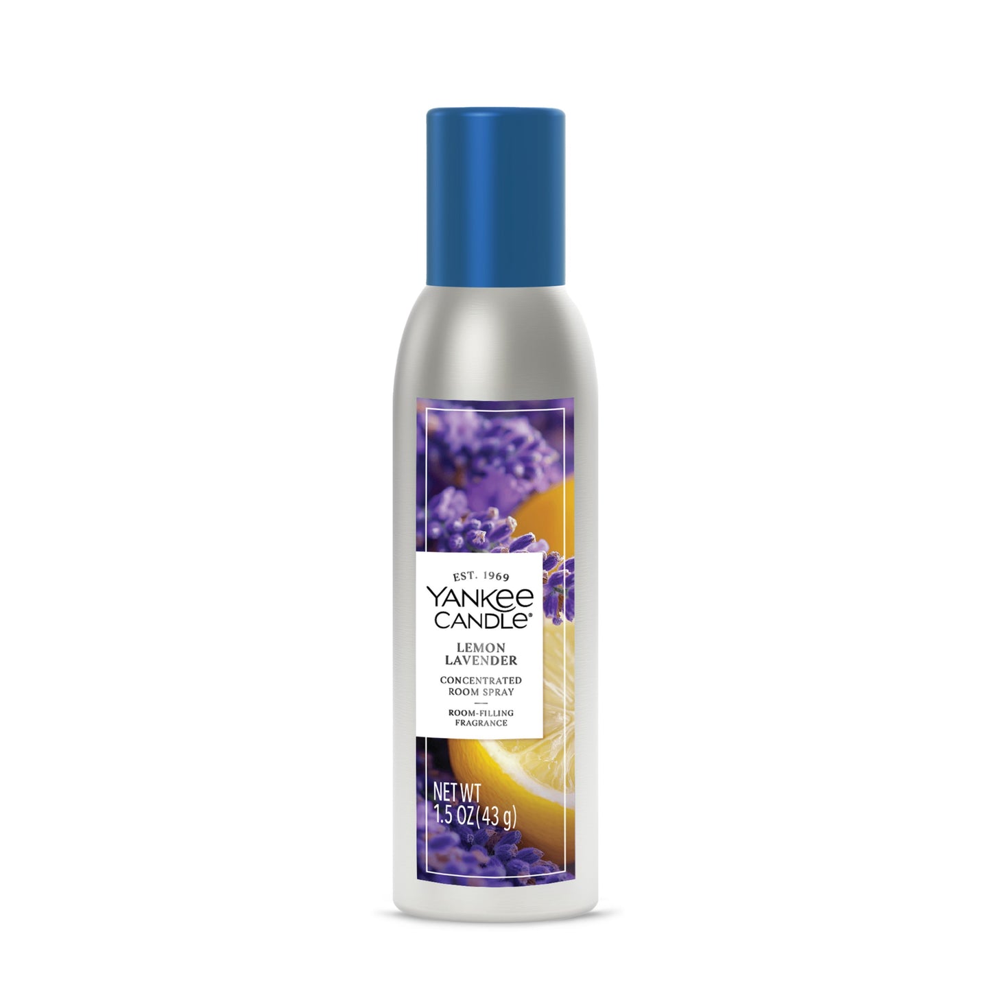 Lemon Lavender Studio 8-0048