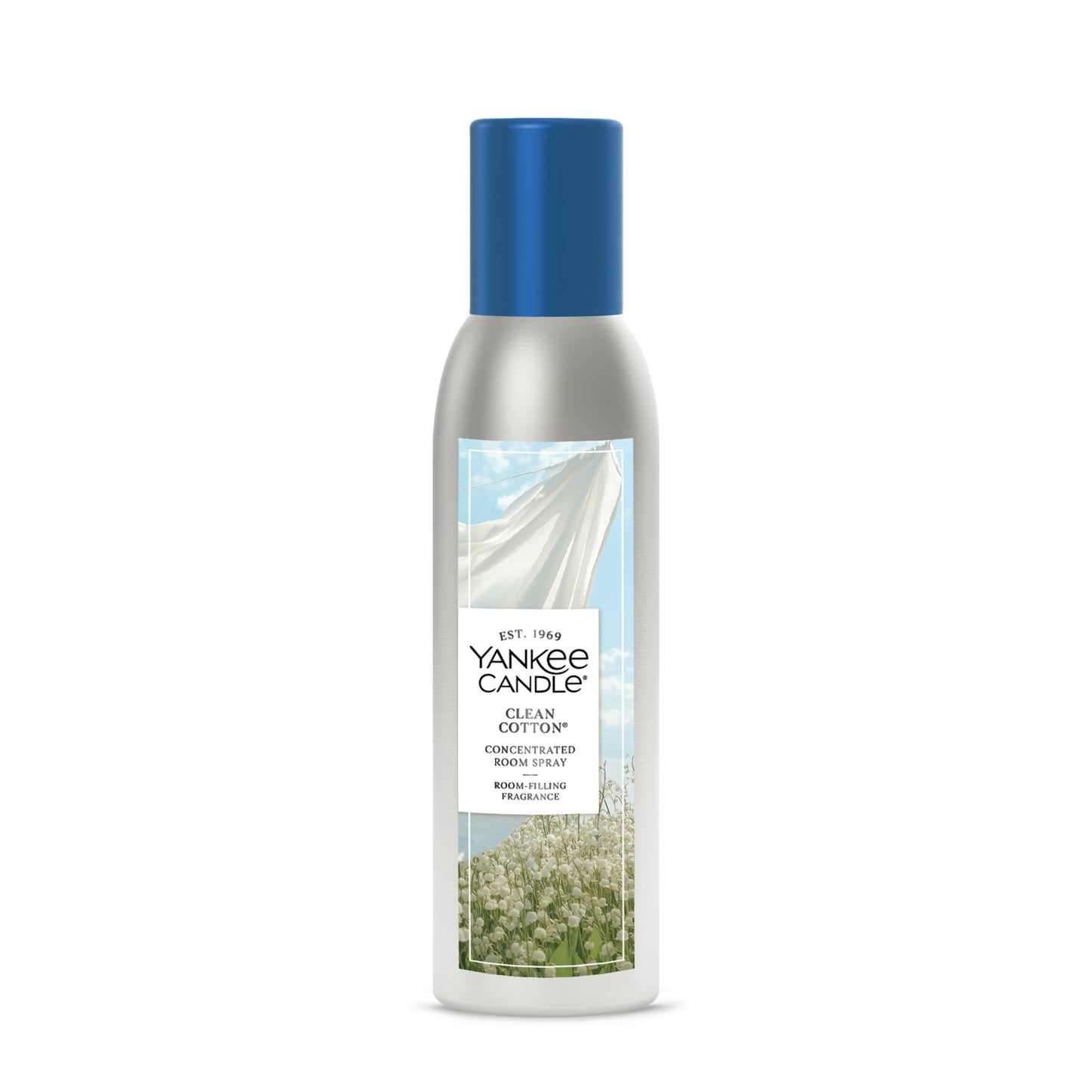 Clean Cotton® Drop 8-0767