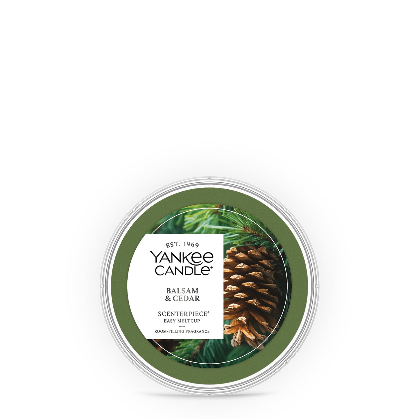 Balsam & Cedar Select 8-0006