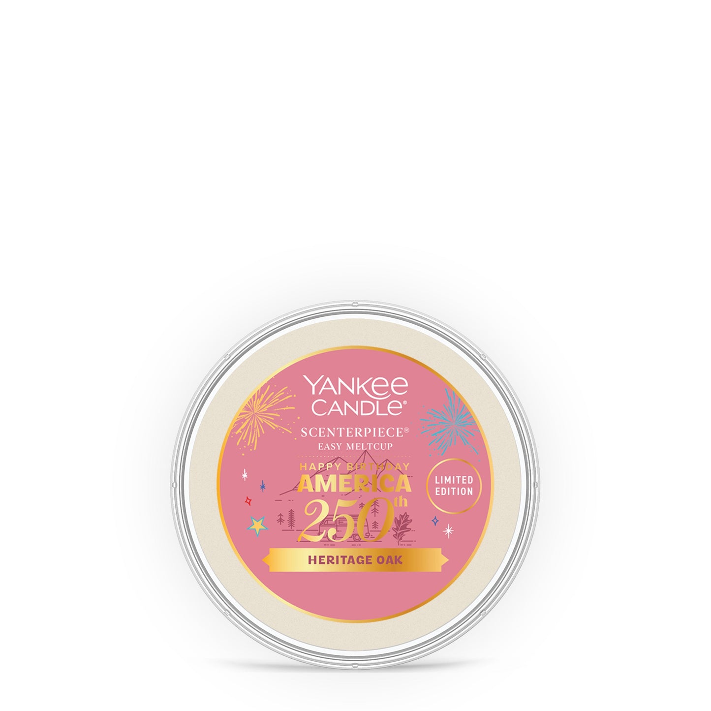 Heritage Oak Wave 8-0853
