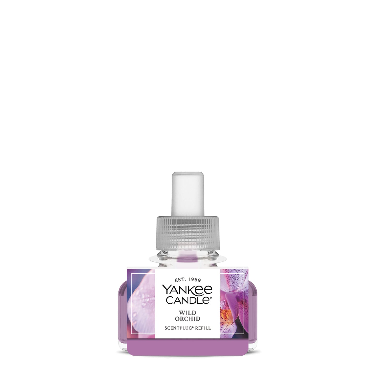 Wild Orchid Shift 8-0271