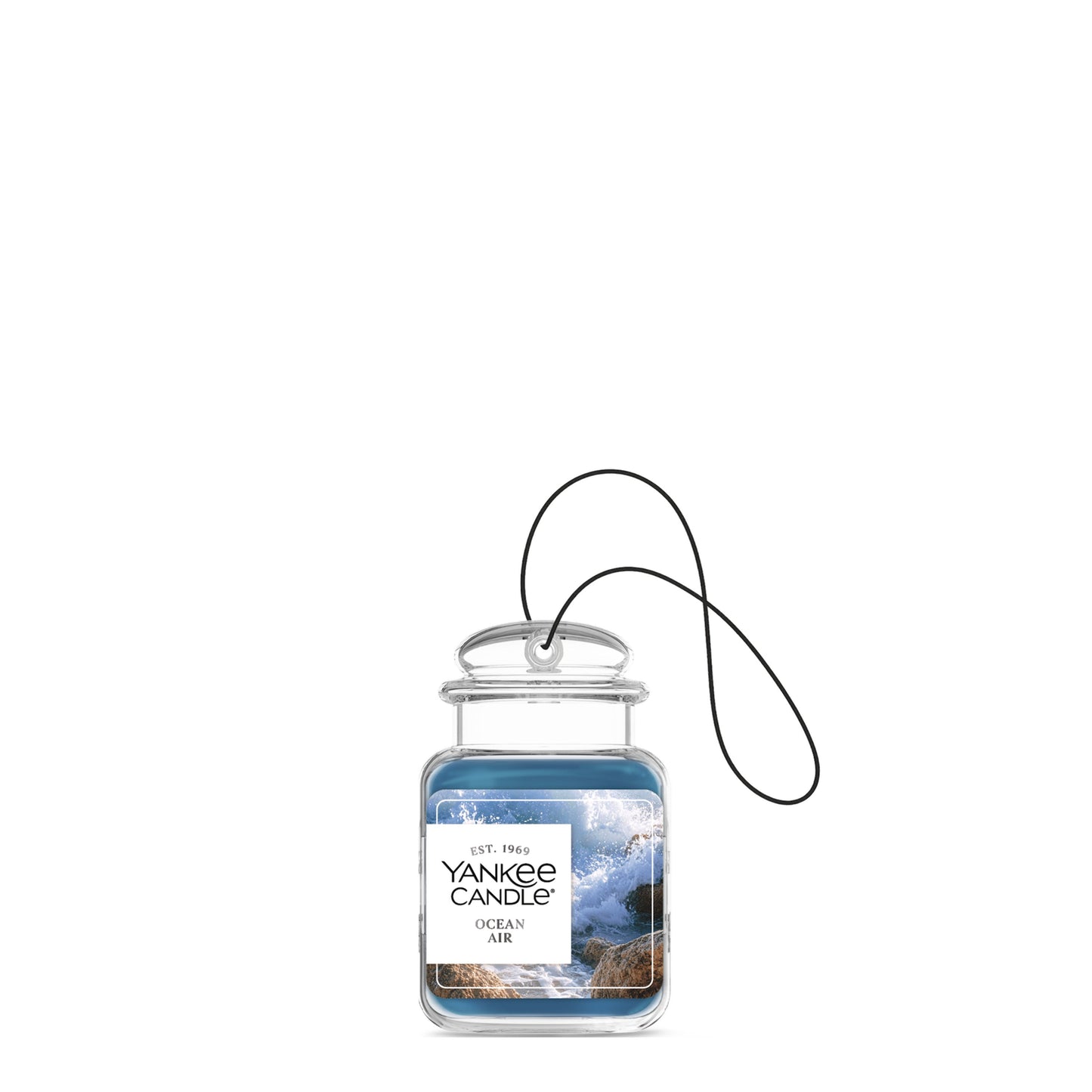Ocean Air Series 8-0415