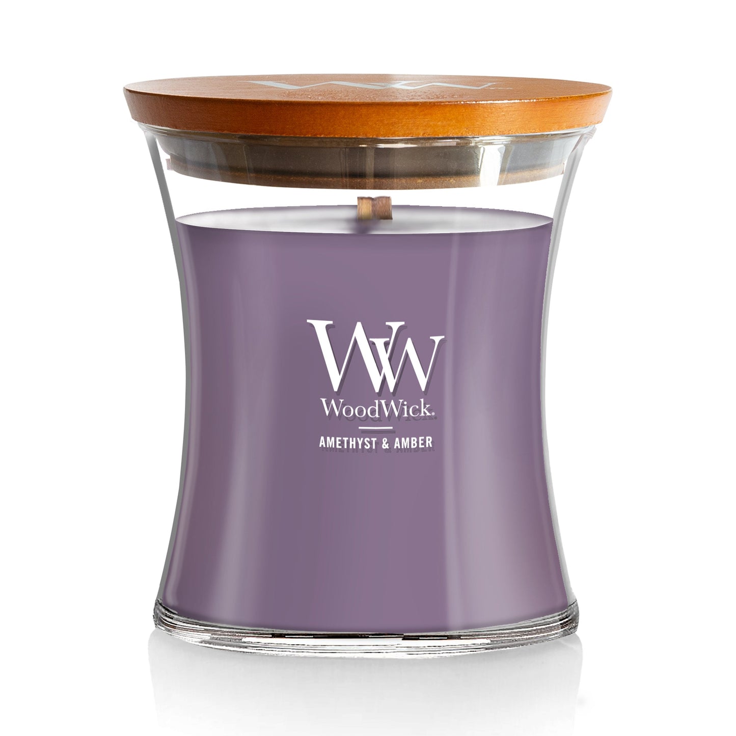 Amethyst & Amber Wave 8-0703