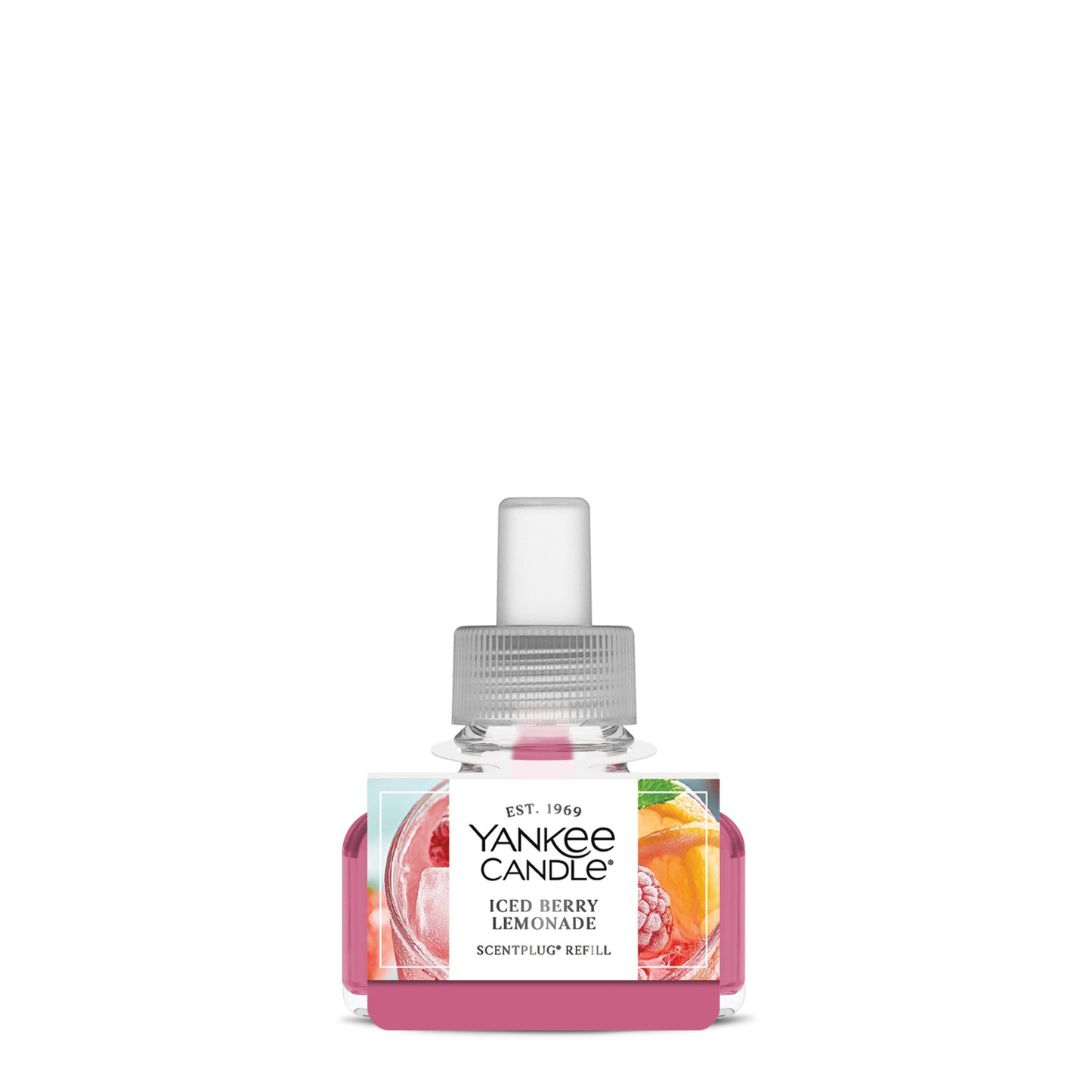Iced Berry Lemonade Core 8-0019
