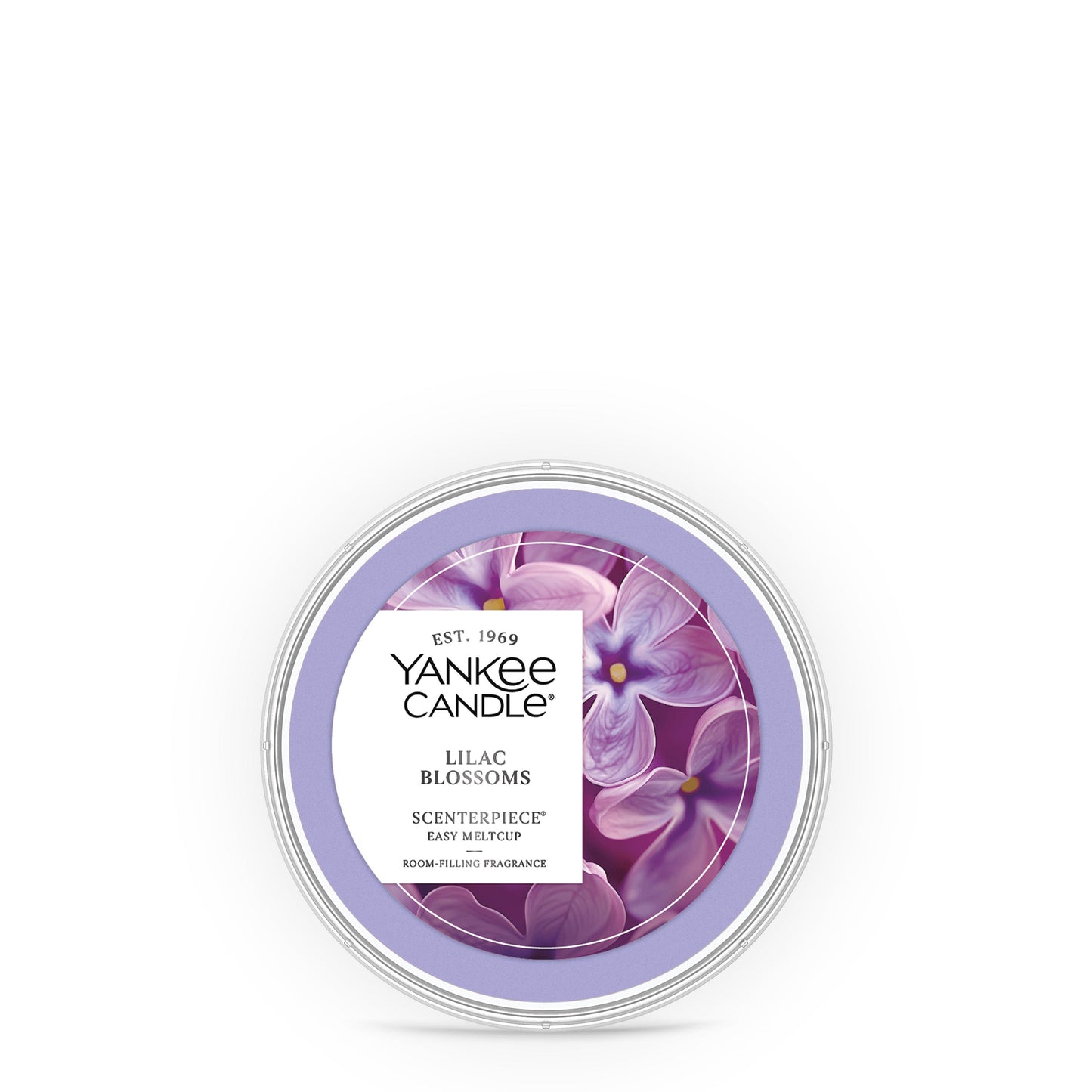 Lilac Blossoms Blend 8-0862