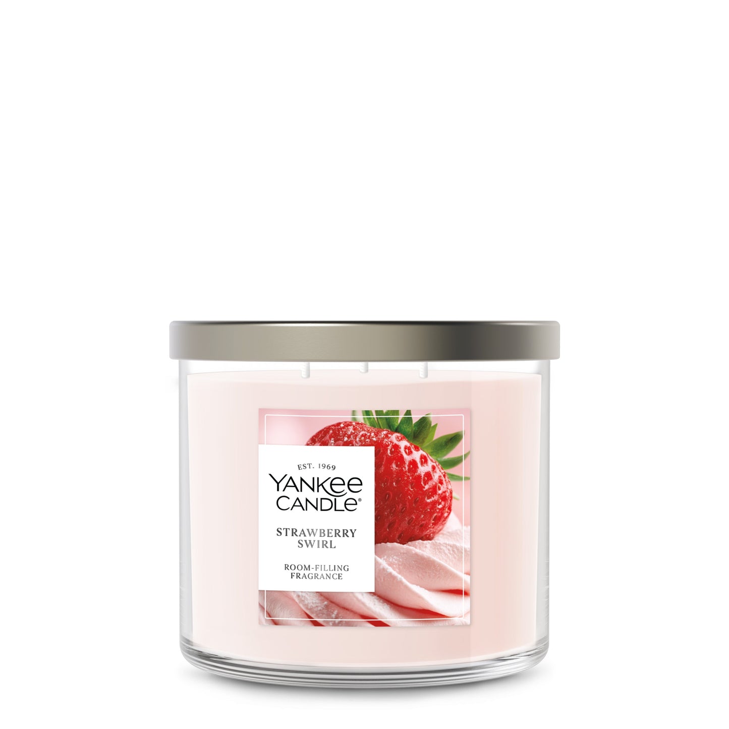 Strawberry Swirl Wave 8-0363
