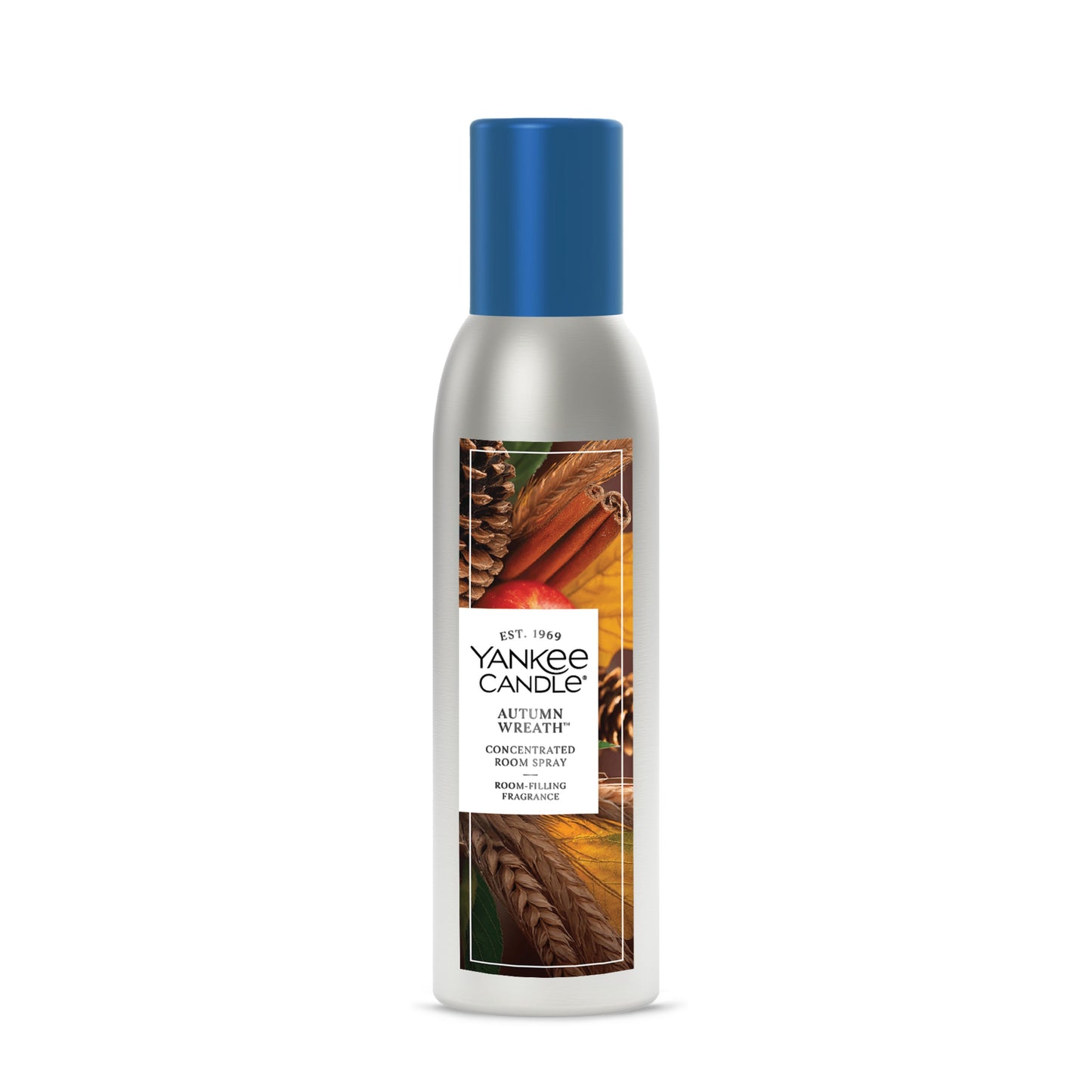 Autumn Wreath™ Select 8-0556