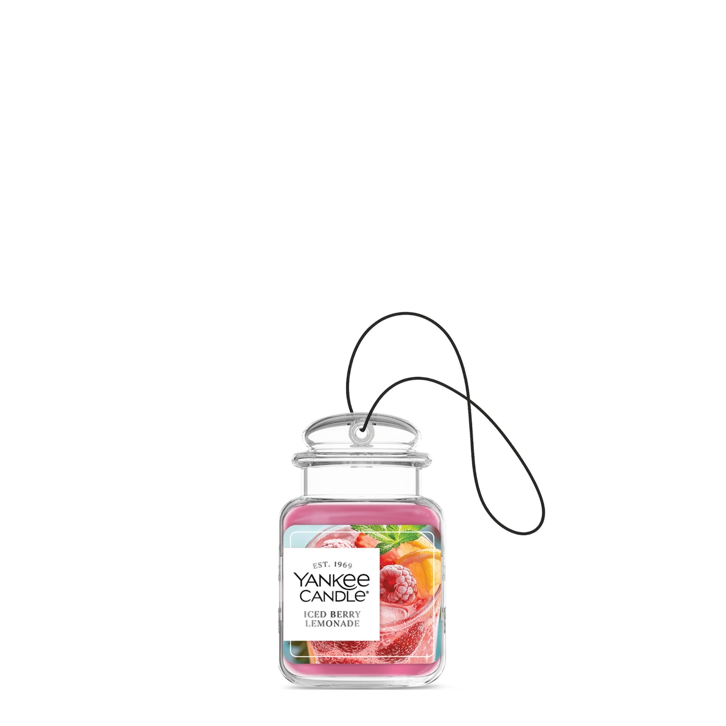Iced Berry Lemonade Select 8-0026