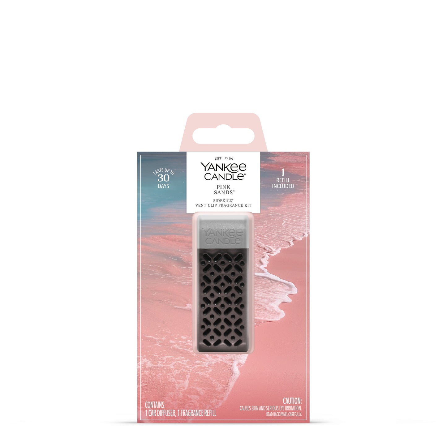 Pink Sands™ Studio 8-0068