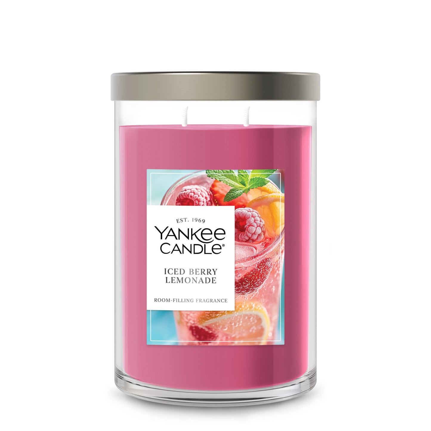 Iced Berry Lemonade Series 8-0035