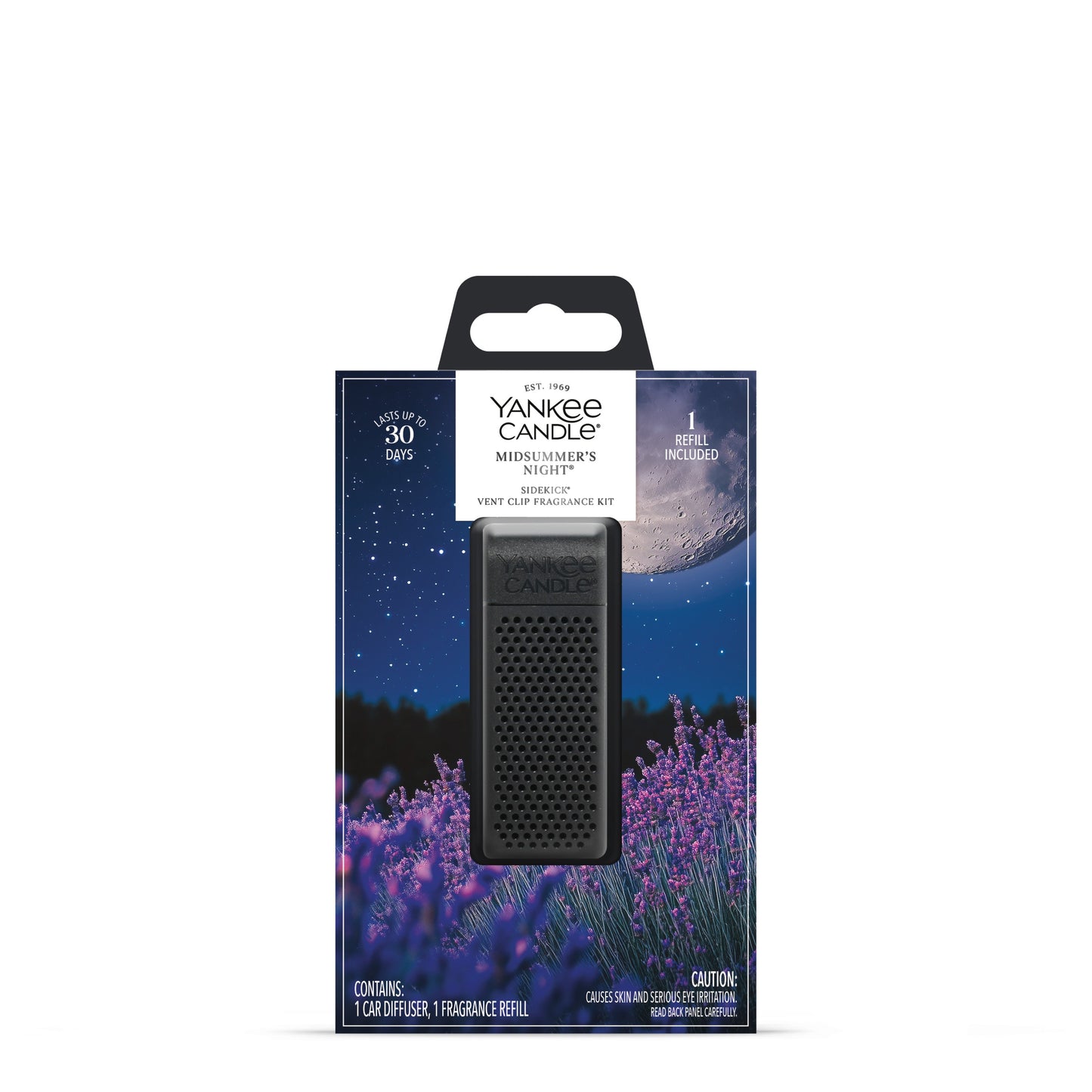 MidSummer's Night® Series 8-0085