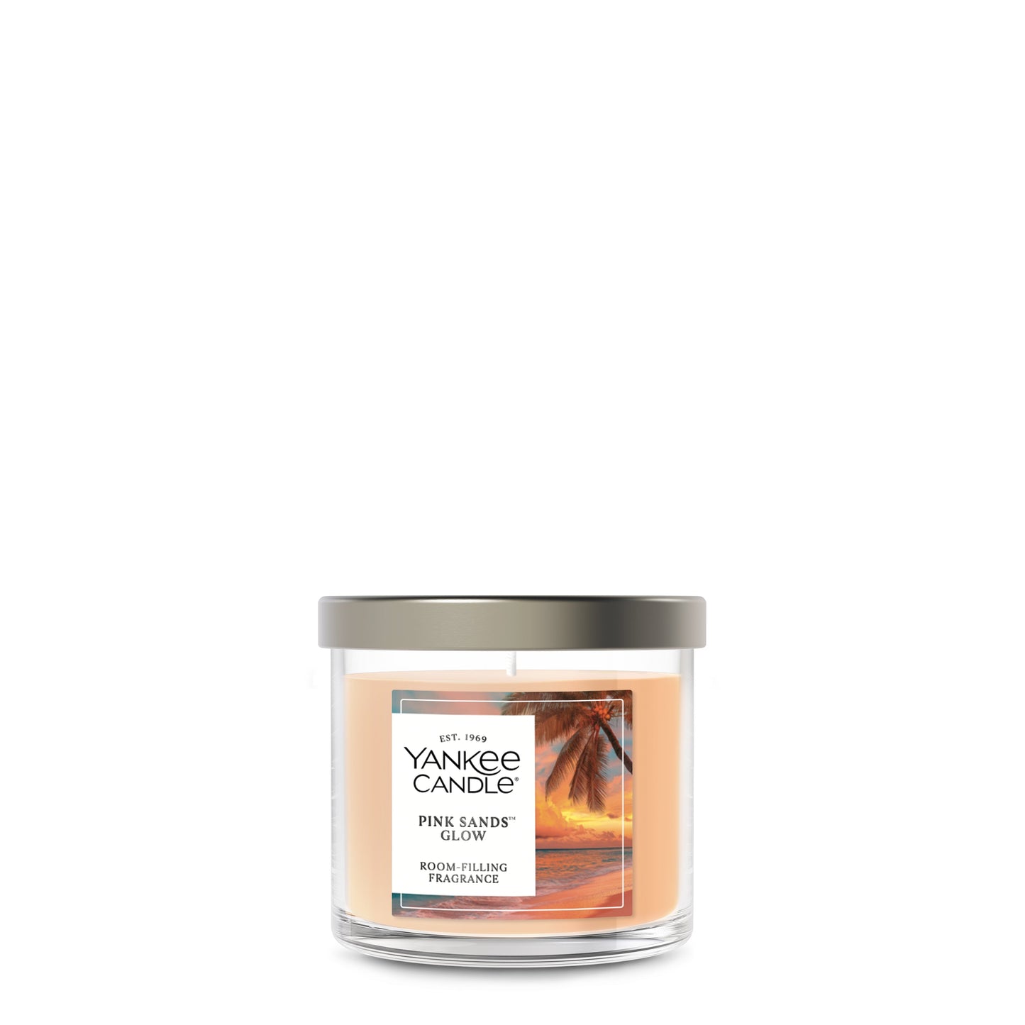 Pink Sands™ Glow Series 8-0075