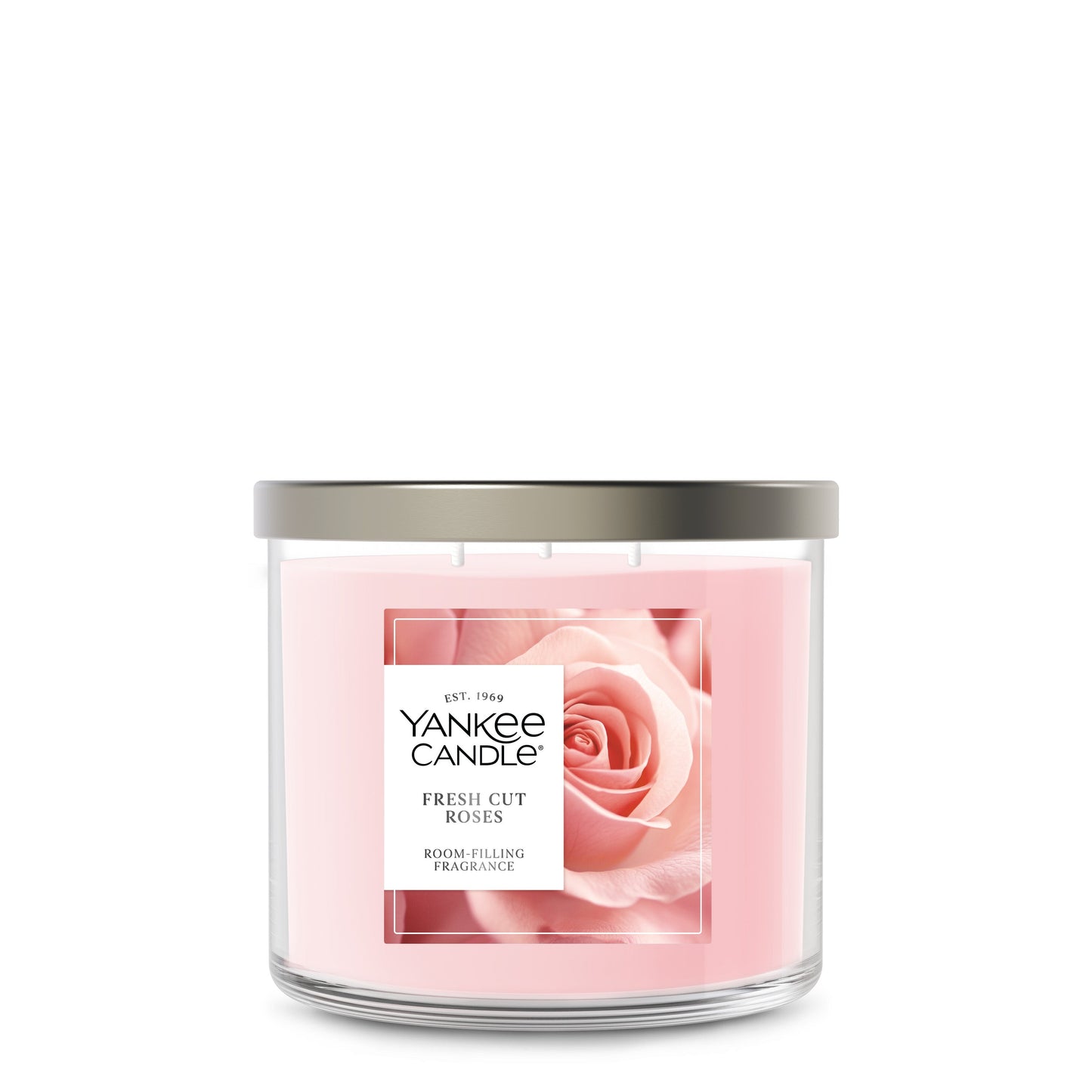 Fresh Cut Roses Wave 8-0443