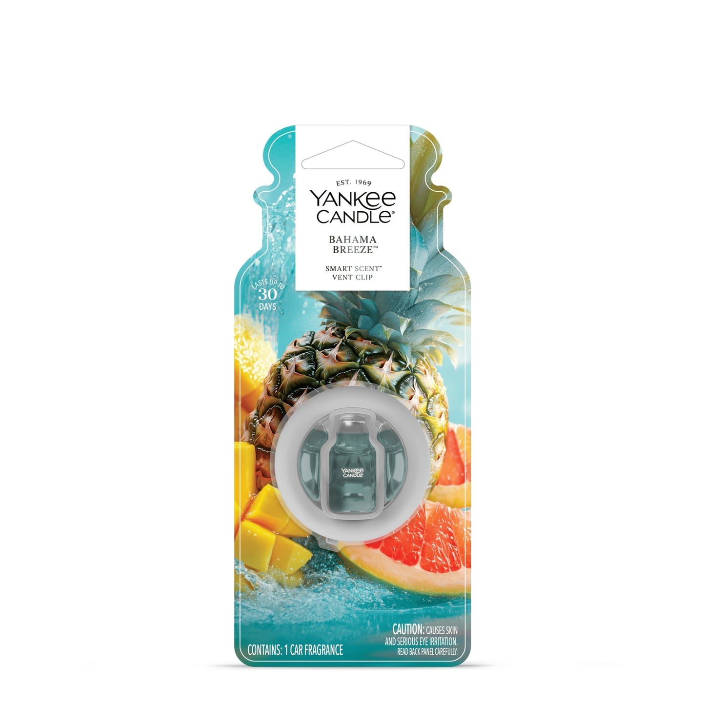 Bahama Breeze™ Drop 8-0757