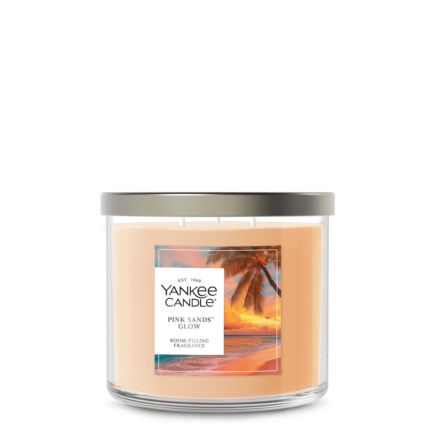 Pink Sands™ Glow Series 8-0075
