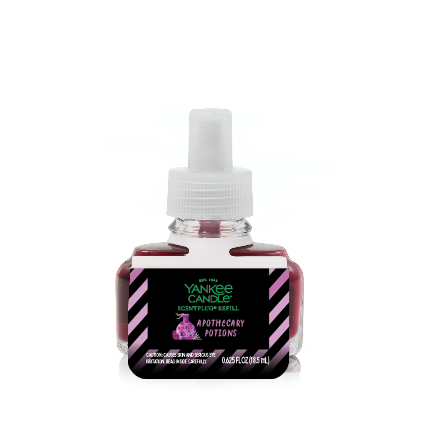 Apothecary Potions Studio 8-0518