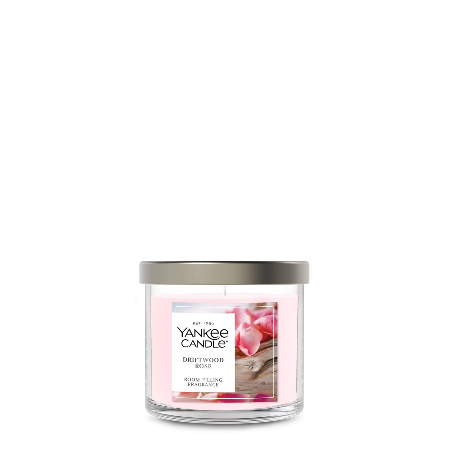 Driftwood Rose Shift 8-0921