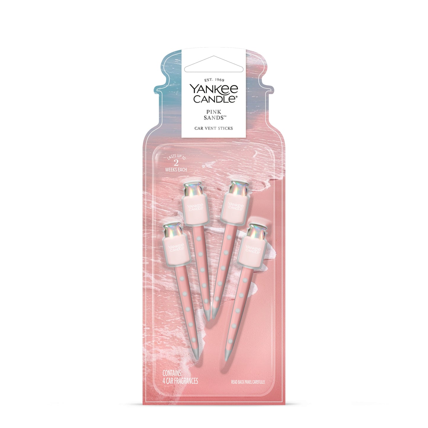 Pink Sands™ Wave 8-0083