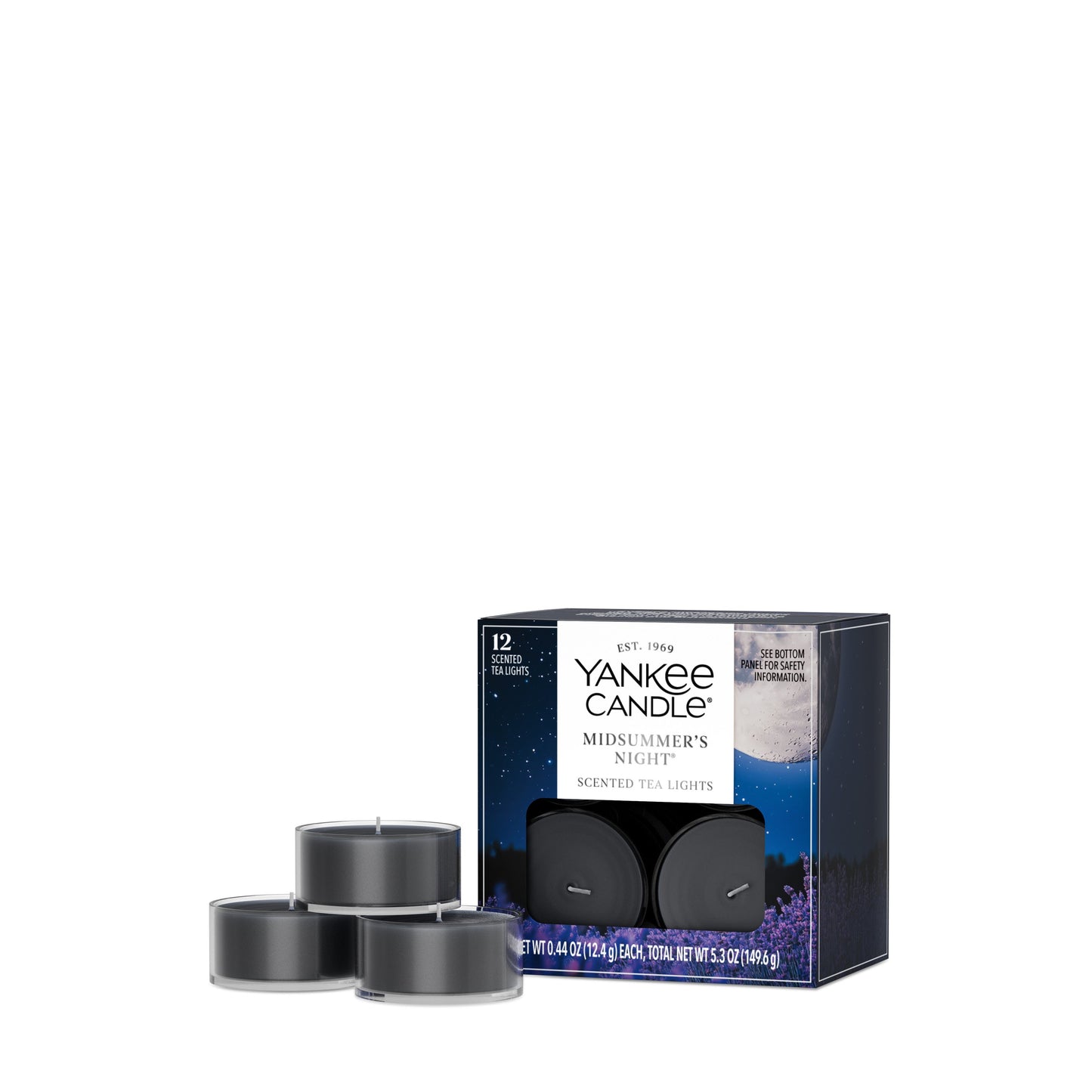 MidSummer's Night® Studio 8-0018