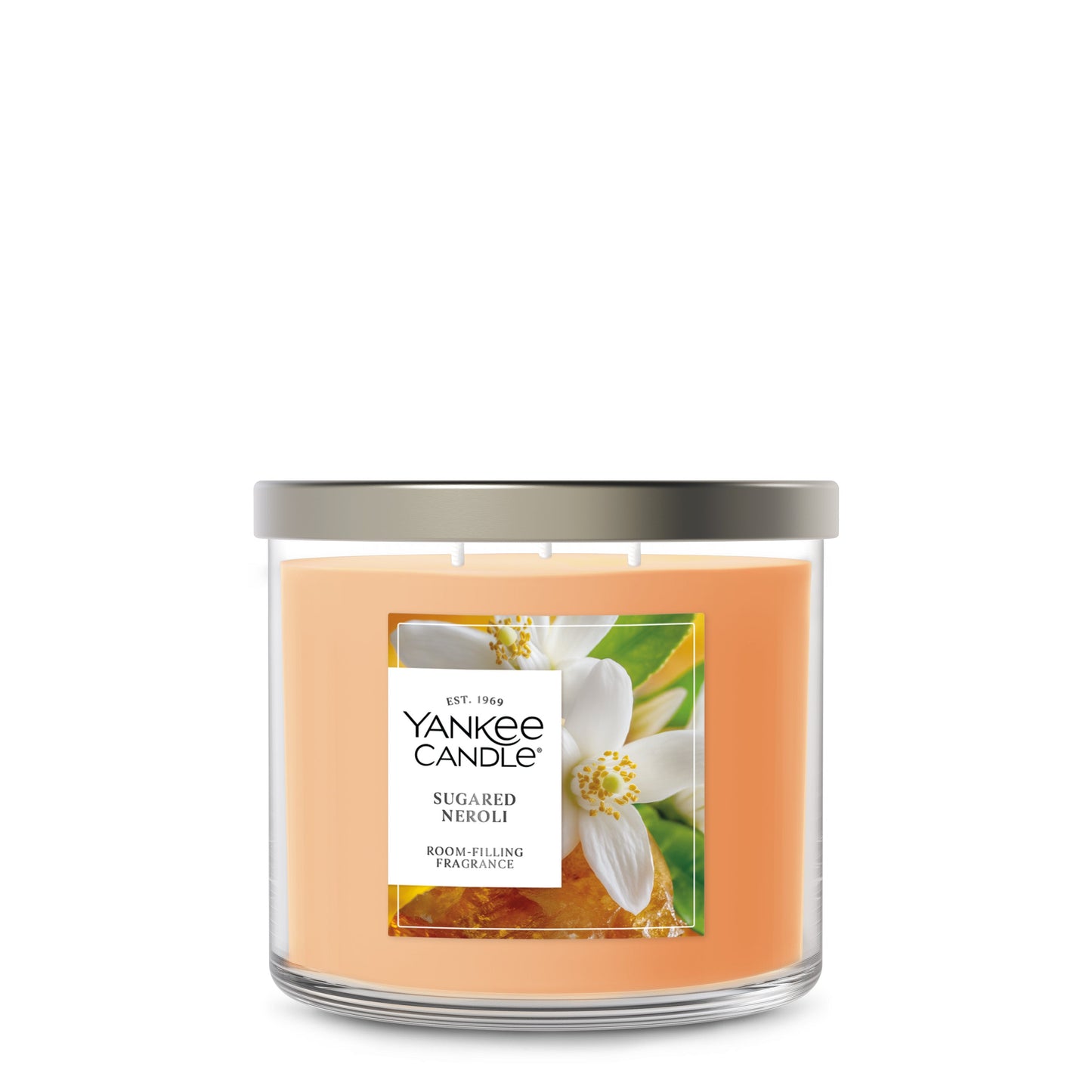 Sugared Neroli Daily 8-0710