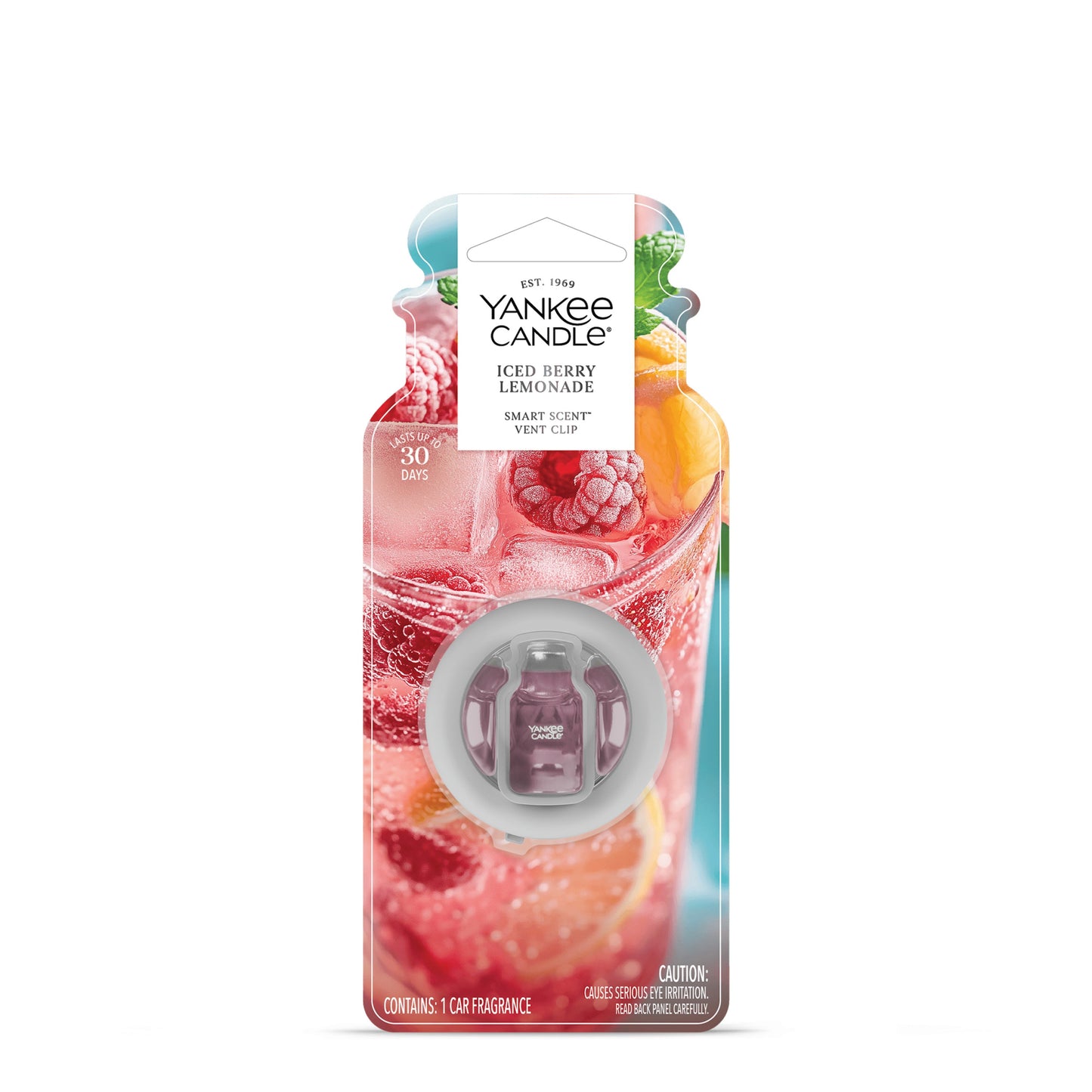 Iced Berry Lemonade Series 8-0025