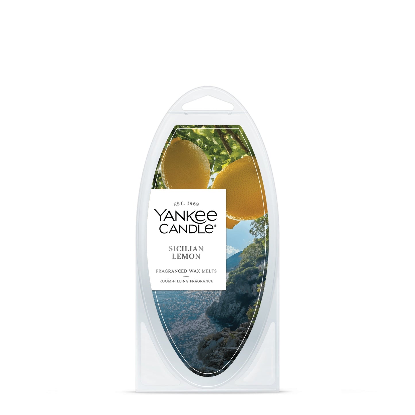 Sicilian Lemon Series 8-0455
