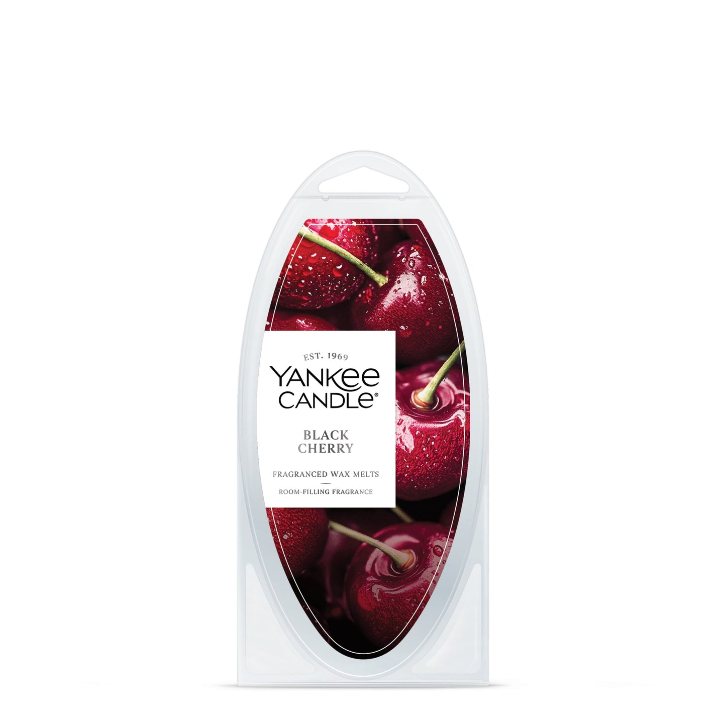 Black Cherry Core 8-0179