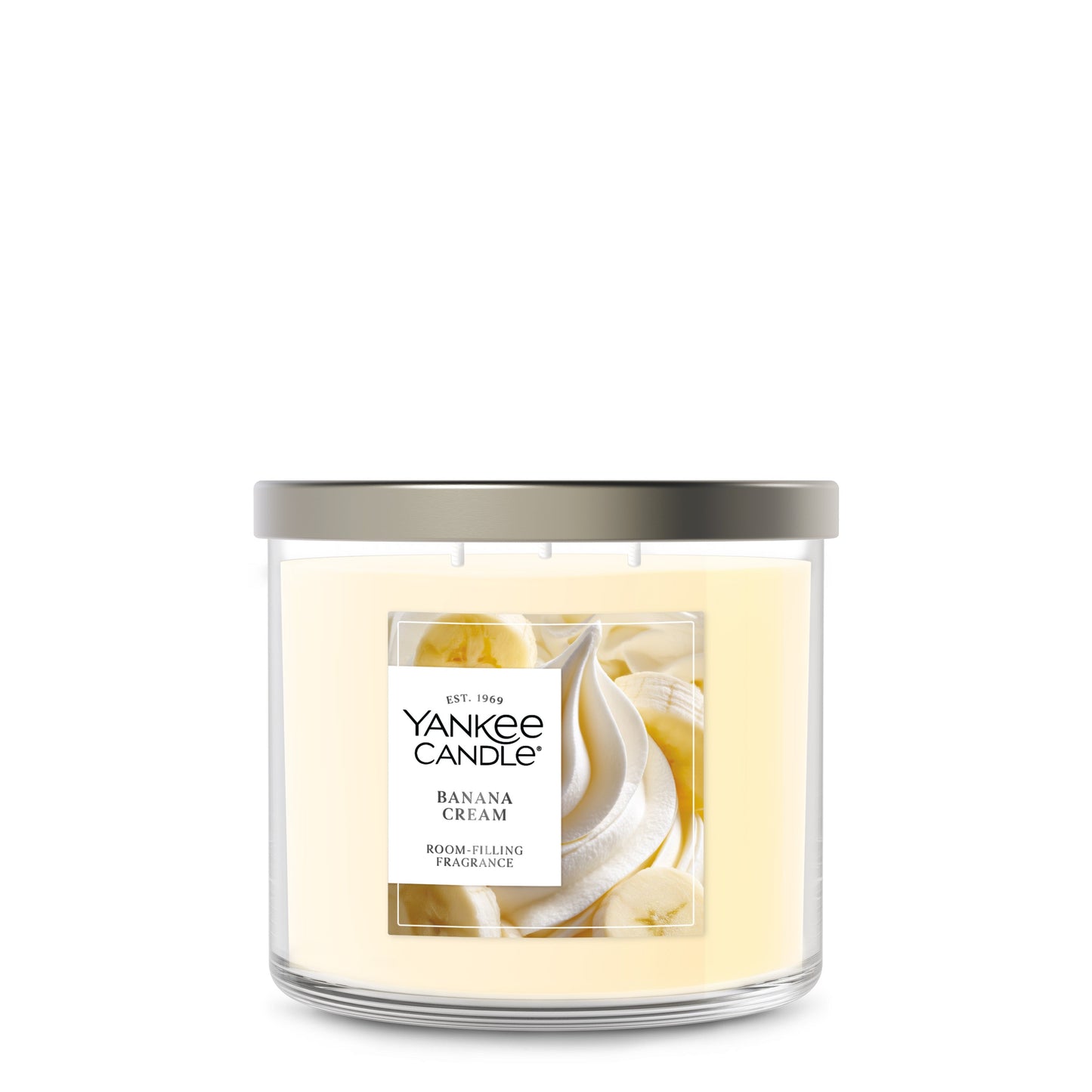 Banana Cream Shift 8-0861