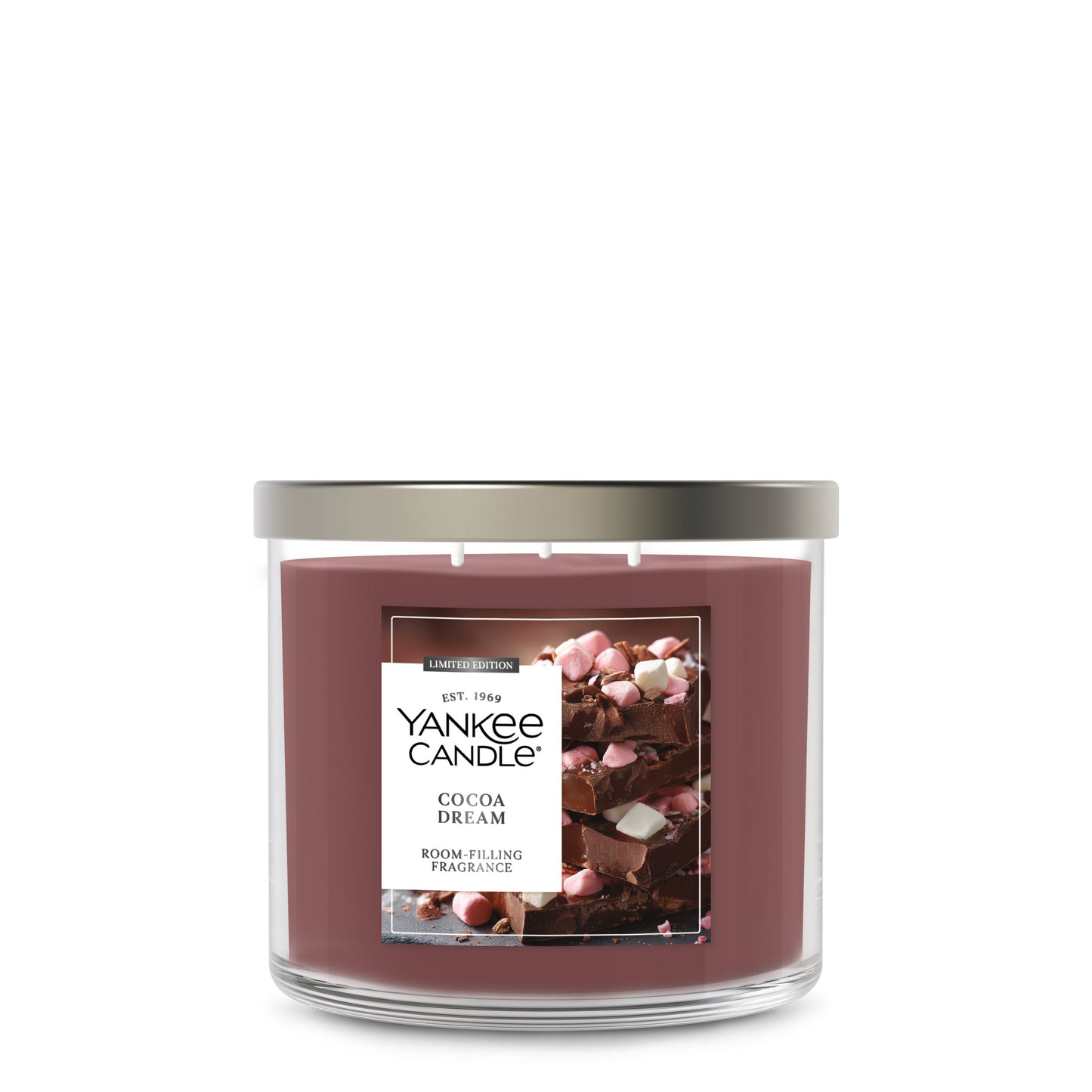 Cocoa Dream Wave 8-0813