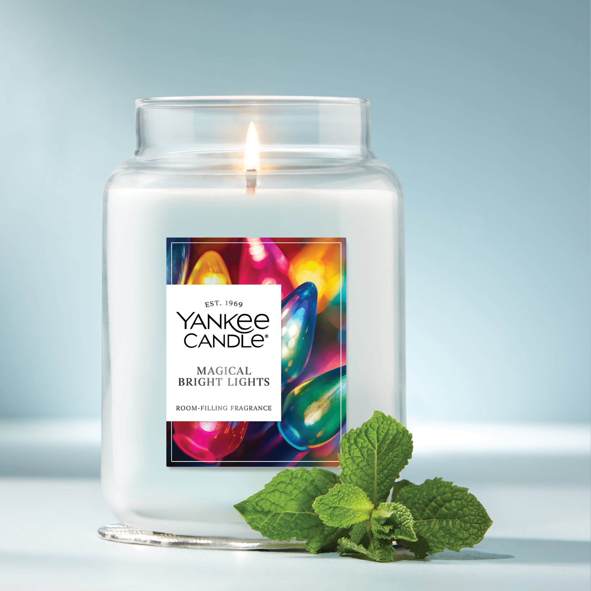 Magical Bright Lights