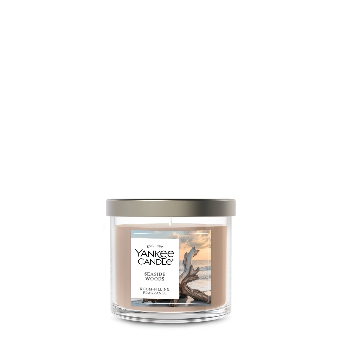 Seaside Woods Wave 8-0793