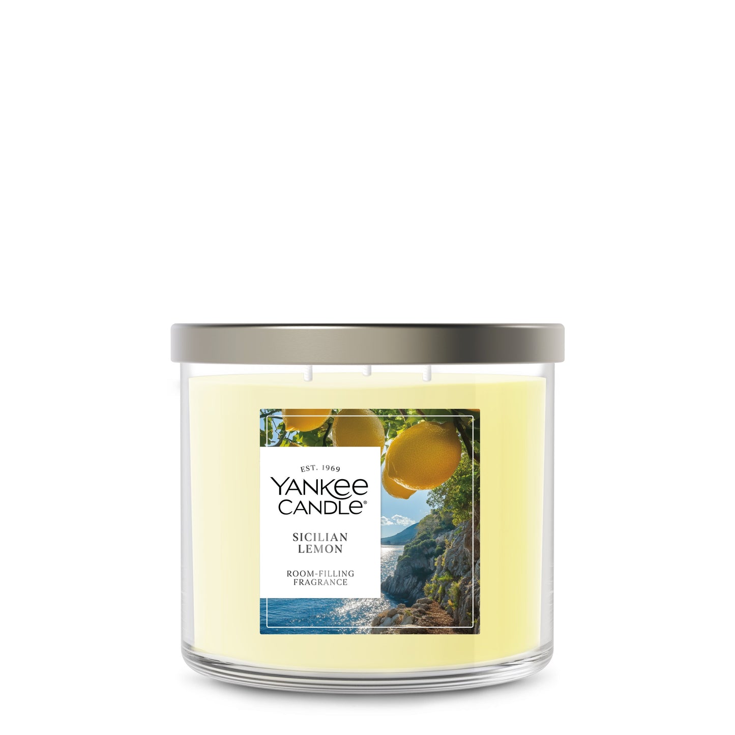 Sicilian Lemon Studio 8-0328