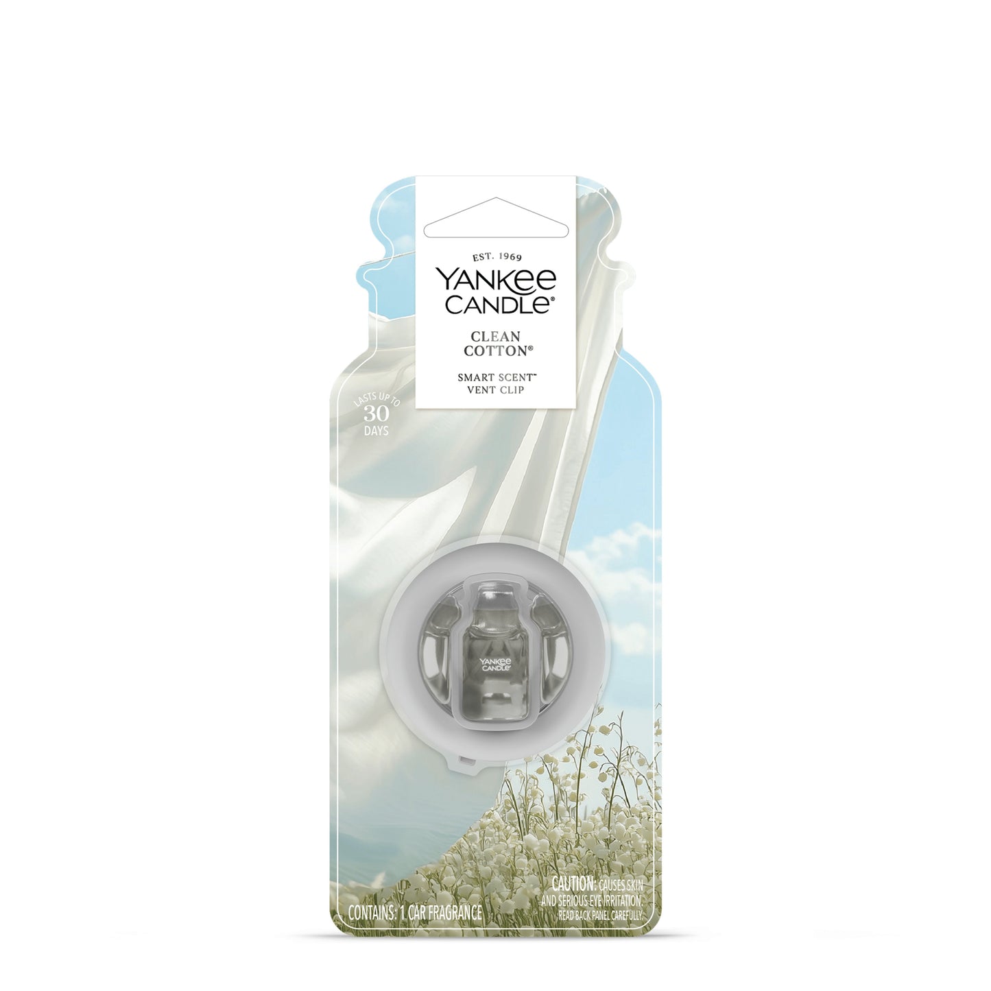Clean Cotton® Daily 8-0760